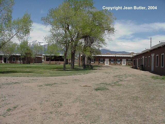 Fort Garland Museum